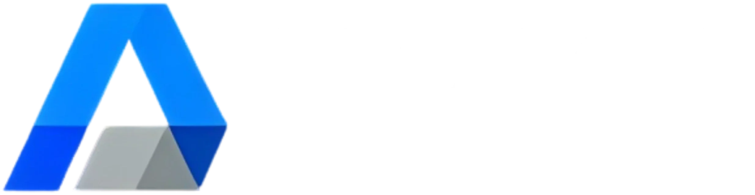 new arcnep logo white transparent