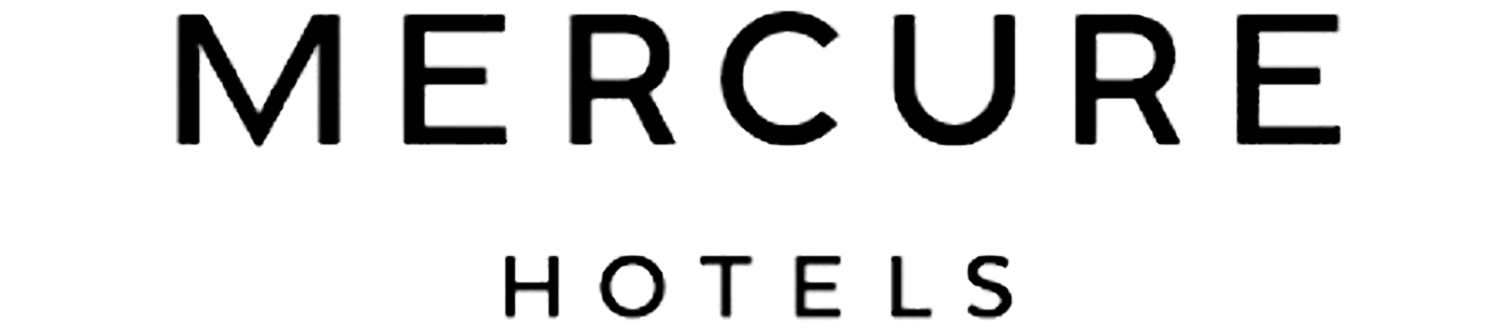 mercure hotels logo